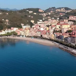 Lerici D'amare A 3 Min A Piedi Dalla Appartamento San Terenzo