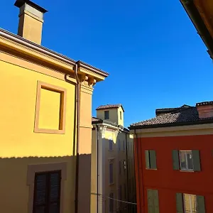 Appartamento As, Modena