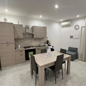 Ginevra House Appartamento Palermo