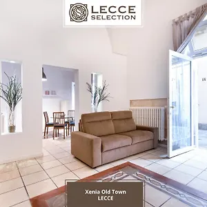 Xenia Old Town - Selection Casa vacanze Lecce
